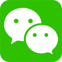 WeChat Logo for Windows